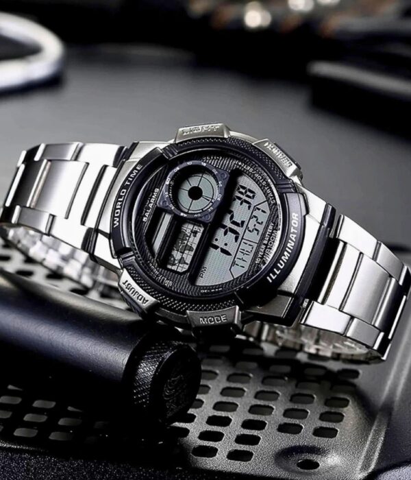 Hình ảnh Đồng Hồ Casio Nam AE-1000WD-1AVDF