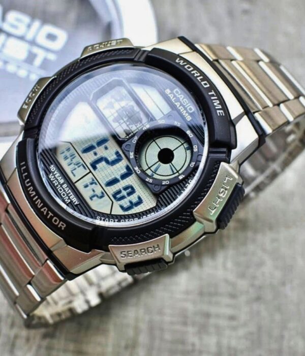 Hình ảnh Đồng Hồ Casio Nam AE-1000WD-1AVDF