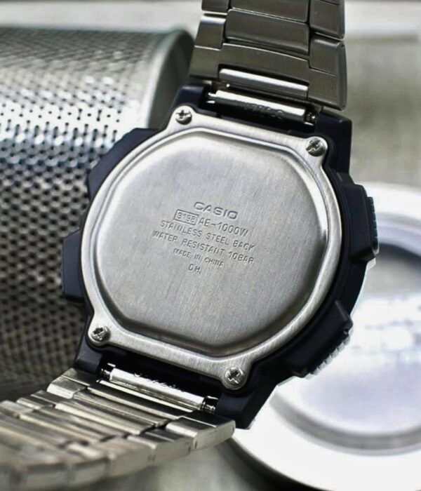 Hình ảnh Đồng Hồ Casio Nam AE-1000WD-1AVDF