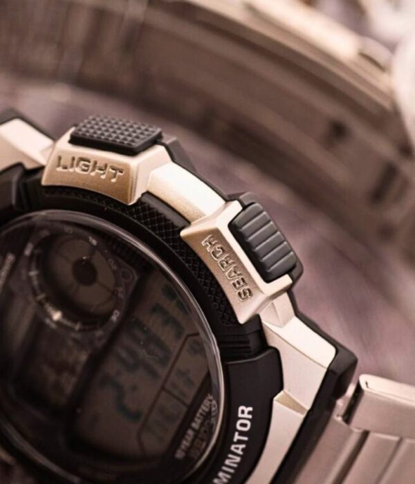 Hình ảnh Đồng Hồ Casio Nam AE-1000WD-1AVDF