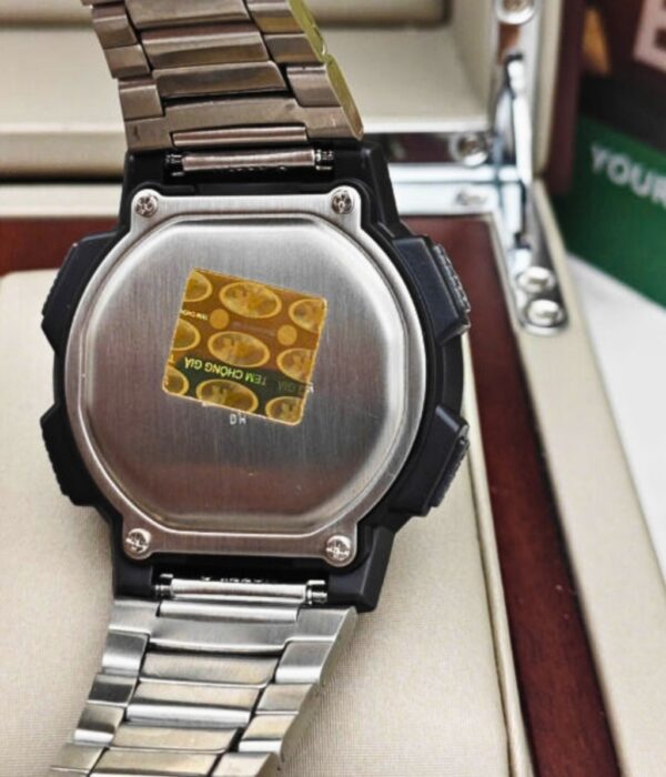 Hình ảnh Đồng Hồ Casio Nam AE-1000WD-1AVDF