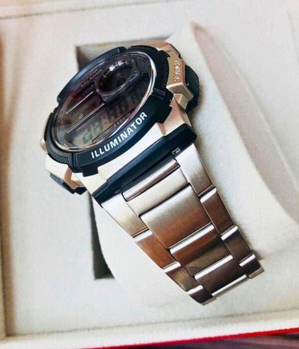 Hình ảnh Đồng Hồ Casio Nam AE-1000WD-1AVDF
