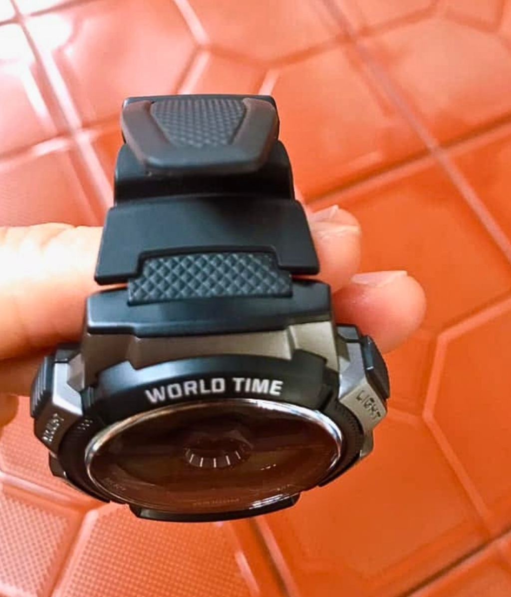 Hình ảnh Đồng Hồ Casio Nam AE-1100W-1AVSDF