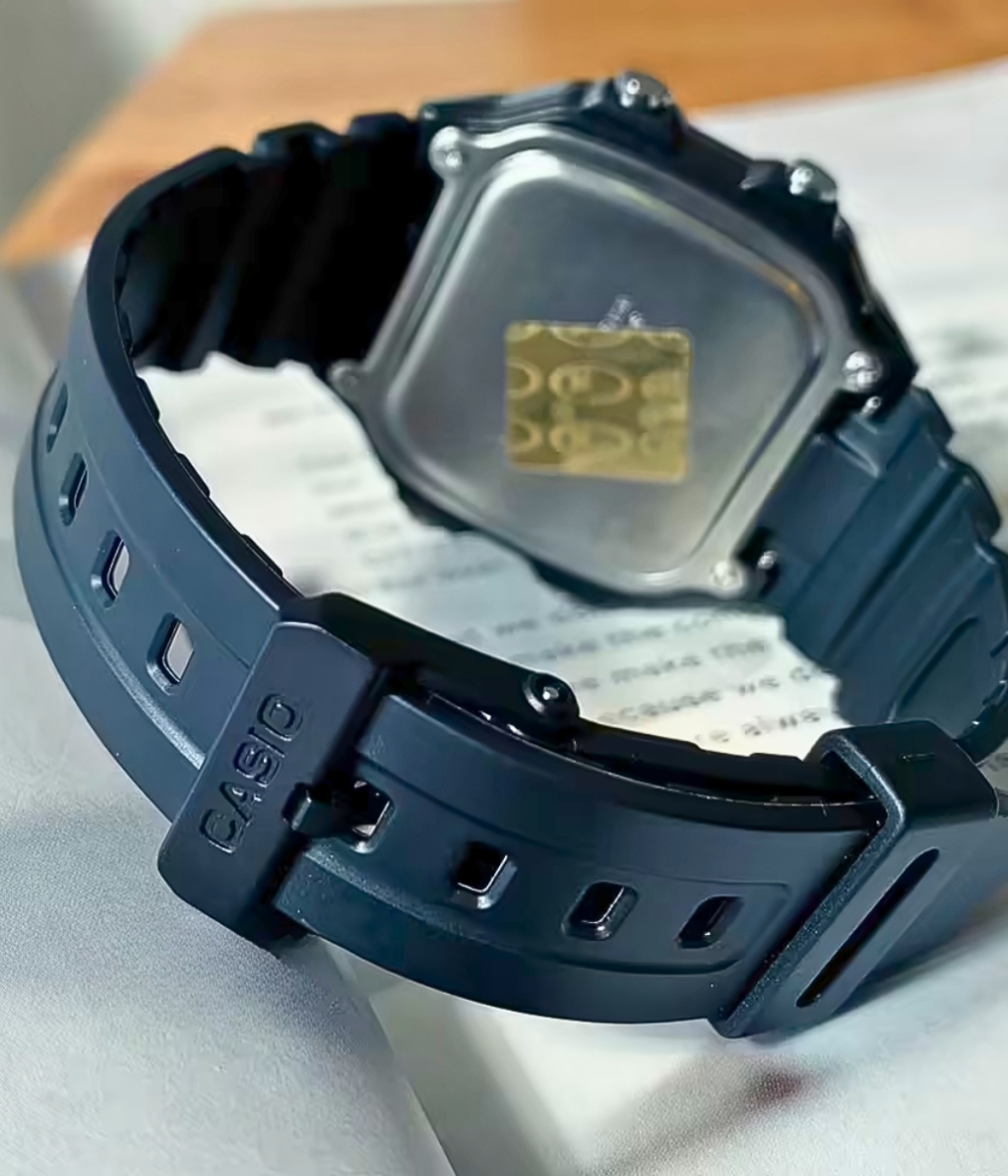 Hình ảnh Đồng Hồ Casio Nam AE-1300WH-1A2VDF