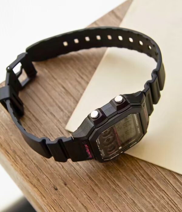 Hình ảnh Đồng Hồ Casio Nam AE-1300WH-1A2VDF