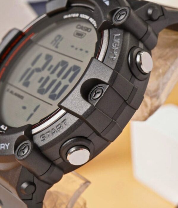 Hình ảnh Đồng Hồ Casio Nam AE-1500WH-1AVDF