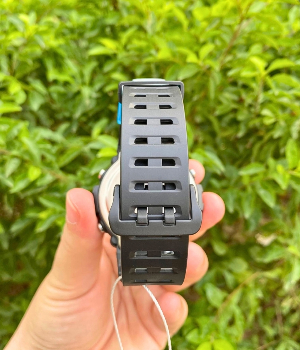 Hình ảnh Đồng Hồ Casio Nam AE-1500WHX-1AVDF