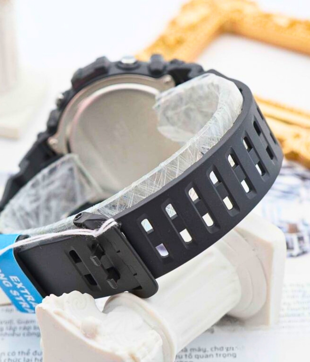 Hình ảnh Đồng Hồ Casio Nam AE-1500WHX-1AVDF