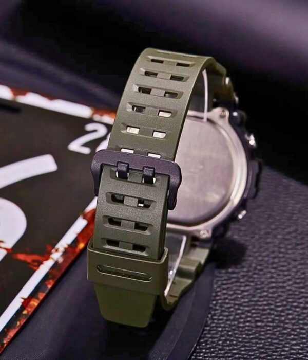 Hình ảnh Đồng Hồ Casio Nam AE-1500WHX-3AVDF