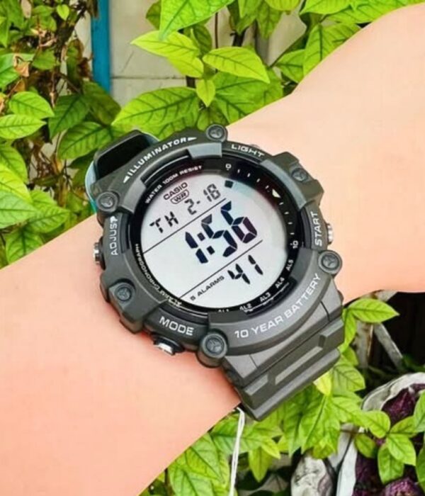 Hình ảnh Đồng Hồ Casio Nam AE-1500WHX-3AVDF