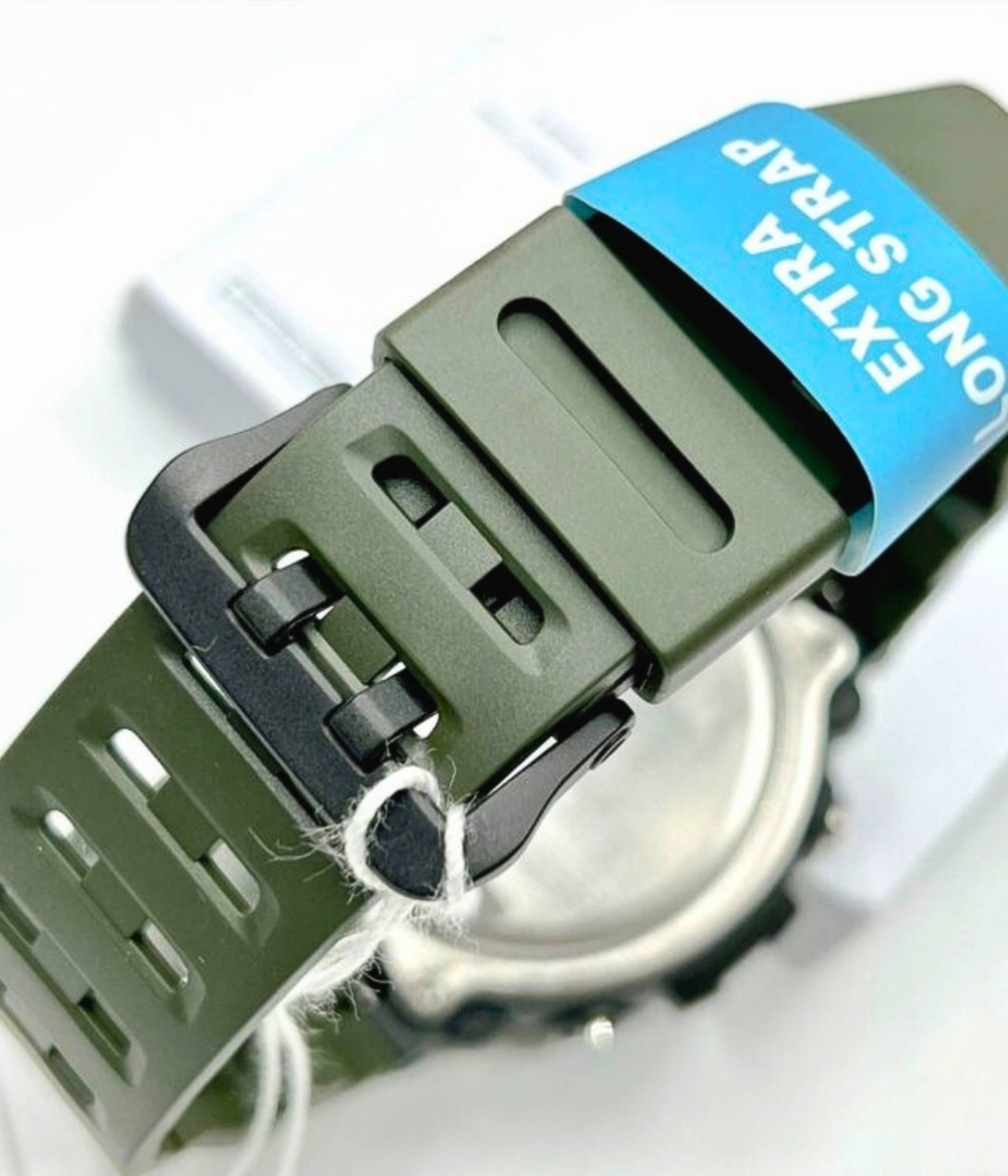 Hình ảnh Đồng Hồ Casio Nam AE-1500WHX-3AVDF