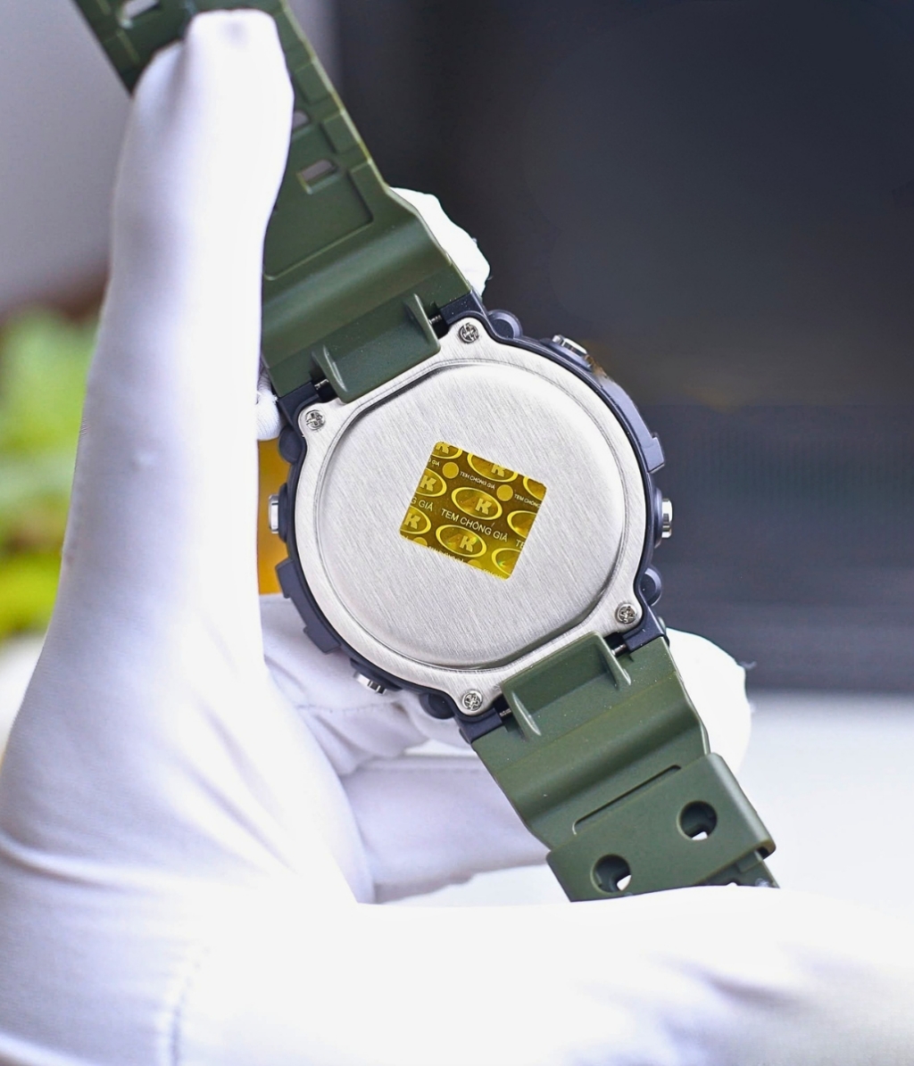Hình ảnh Đồng Hồ Casio Nam AE-1500WHX-3AVDF