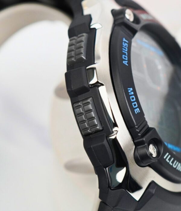 Hình ảnh Đồng Hồ Casio Nam AE-2000W-1AVDF