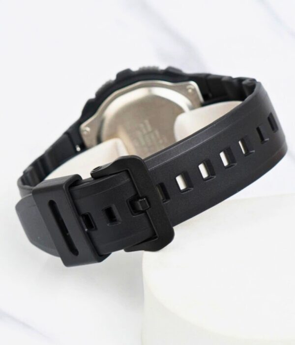 Hình ảnh Đồng Hồ Casio Nam AE-2000W-1AVDF