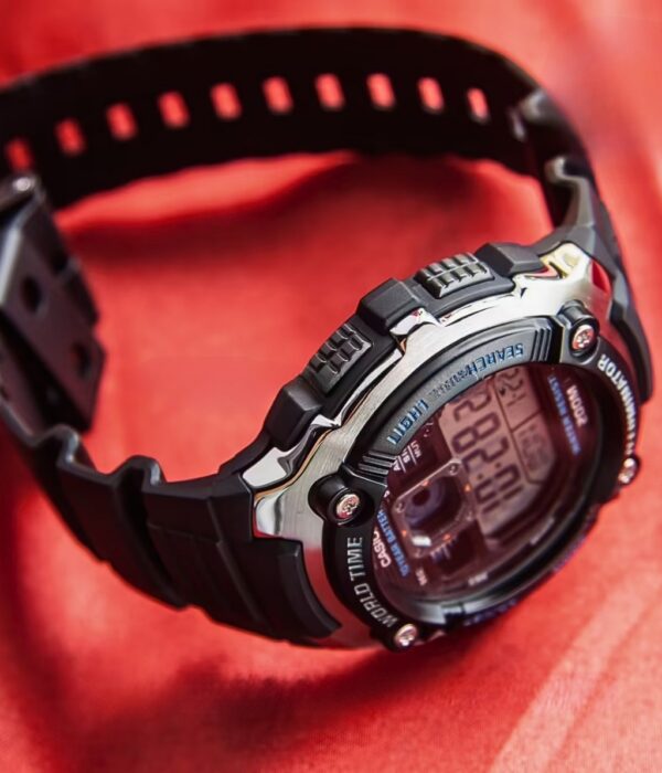 Hình ảnh Đồng Hồ Casio Nam AE-2000W-1AVDF