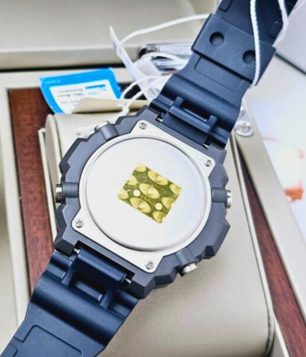Hình ảnh Đồng Hồ Casio Nam AEQ-120W-2AVDF