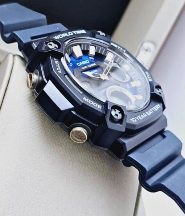 Hình ảnh Đồng Hồ Casio Nam AEQ-120W-2AVDF