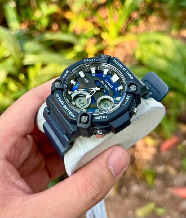 Hình ảnh Đồng Hồ Casio Nam AEQ-120W-2AVDF