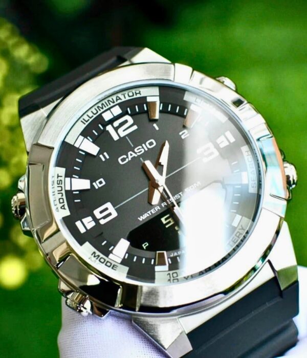 Hình ảnh Đồng Hồ Casio Nam AMW-870-1AVDF