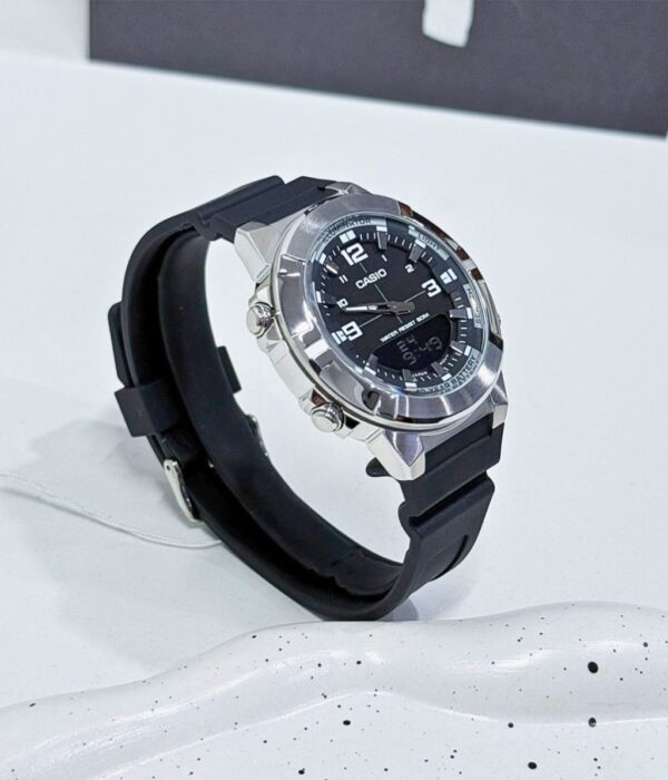 Hình ảnh Đồng Hồ Casio Nam AMW-870-1AVDF
