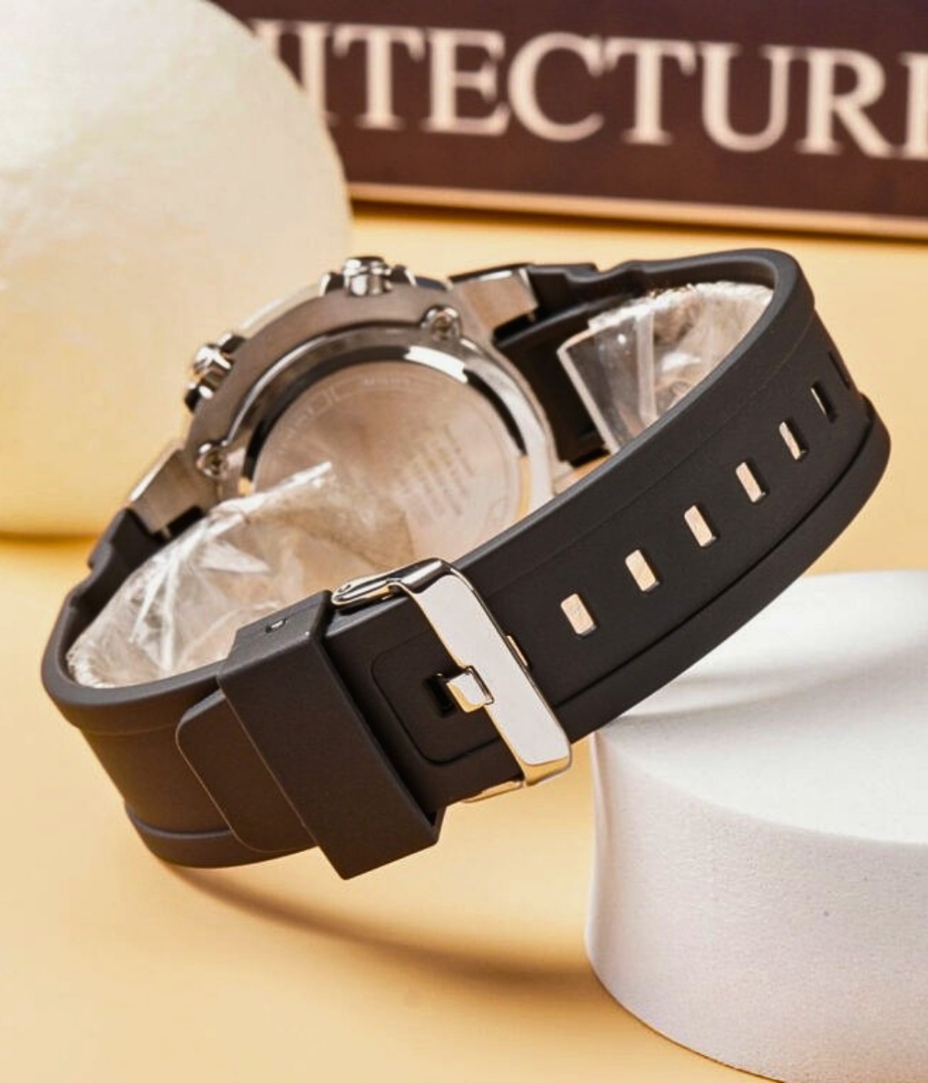 Hình ảnh Đồng Hồ Casio Nam AMW-870-1AVDF