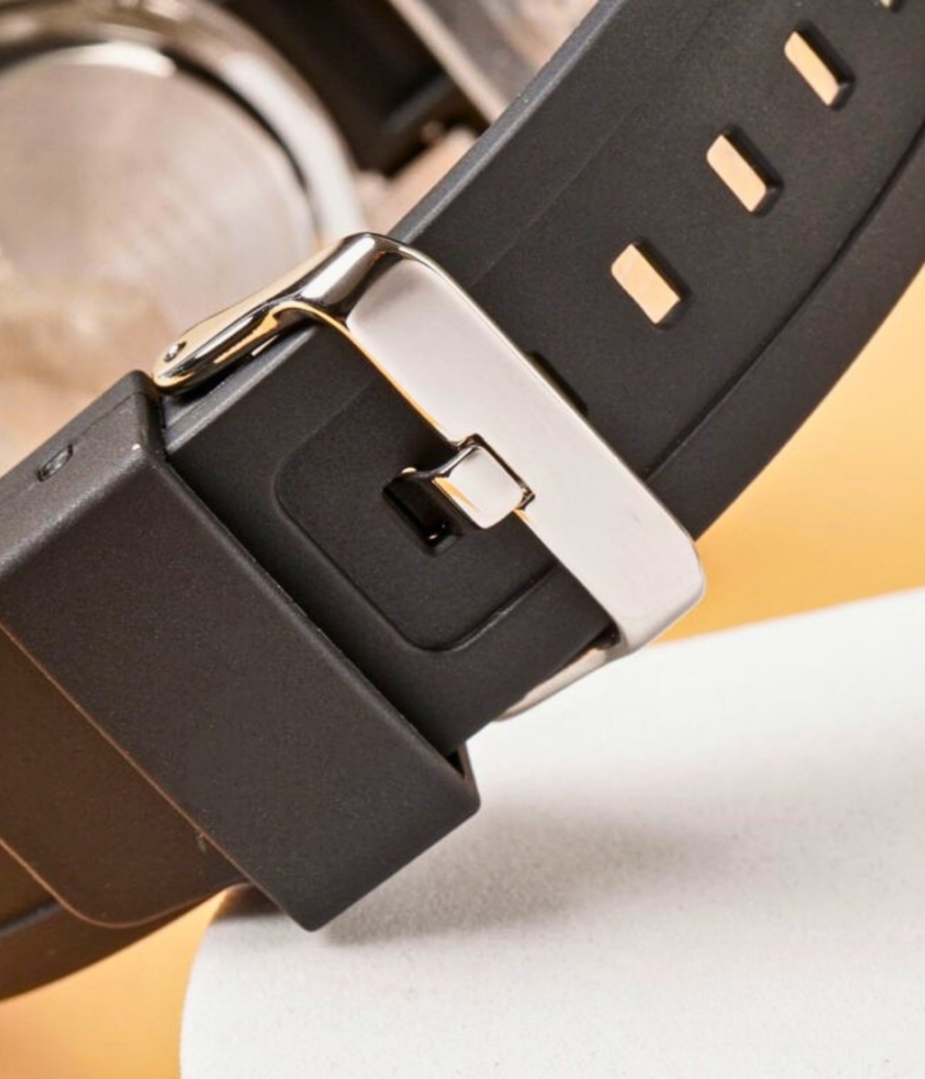 Hình ảnh Đồng Hồ Casio Nam AMW-870-1AVDF