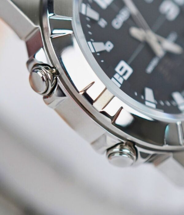 Hình ảnh Đồng Hồ Casio Nam AMW-870D-1AVDF
