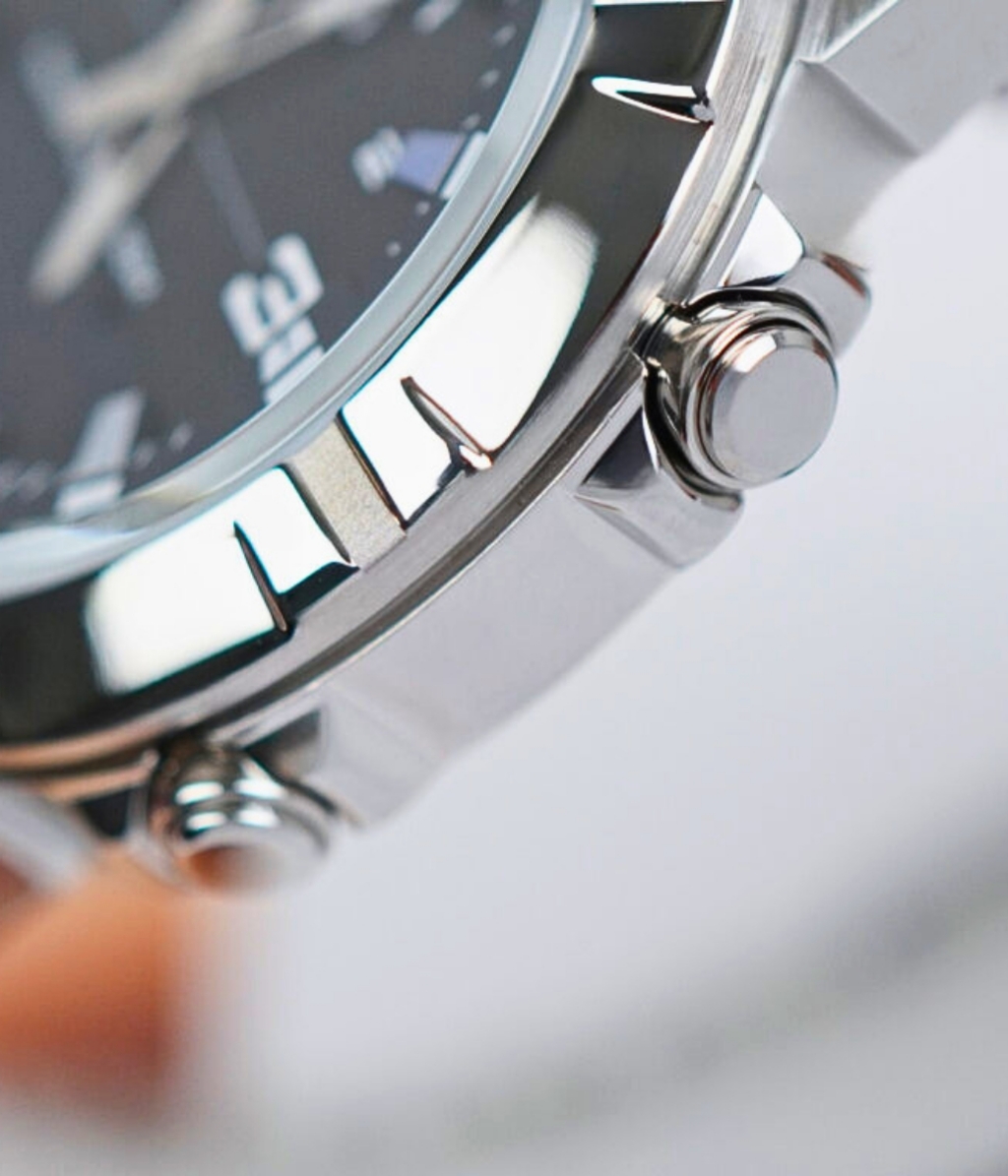 Hình ảnh Đồng Hồ Casio Nam AMW-870D-1AVDF