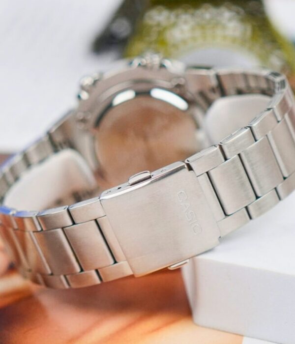 Hình ảnh Đồng Hồ Casio Nam AMW-870D-1AVDF