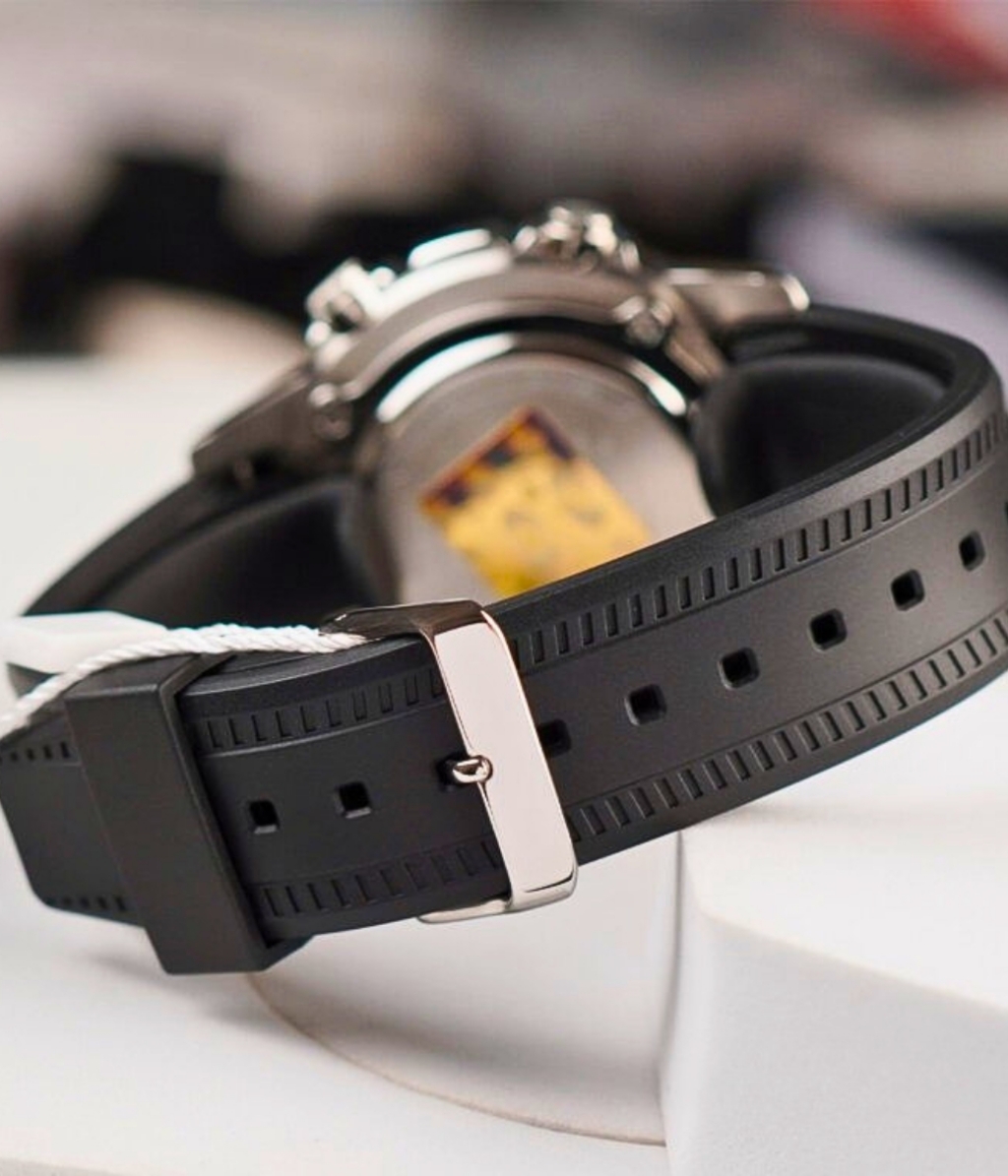 Hình ảnh Đồng Hồ Casio Nam AMW-880-1AVDF