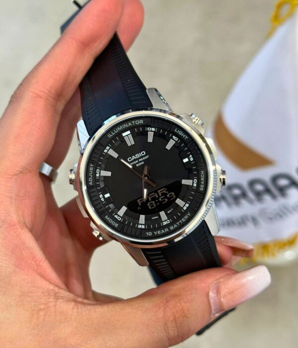 Hình ảnh Đồng Hồ Casio Nam AMW-880-1AVDF