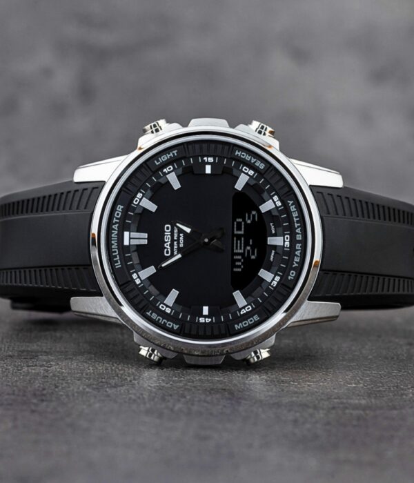 Hình ảnh Đồng Hồ Casio Nam AMW-880-1AVDF