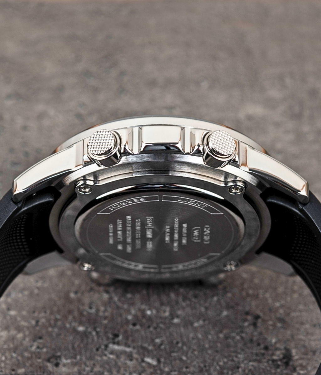 Hình ảnh Đồng Hồ Casio Nam AMW-880-1AVDF