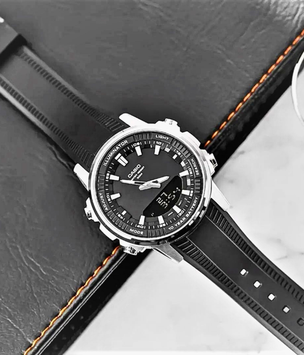 Hình ảnh Đồng Hồ Casio Nam AMW-880-1AVDF