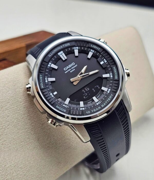 Hình ảnh Đồng Hồ Casio Nam AMW-880-1AVDF