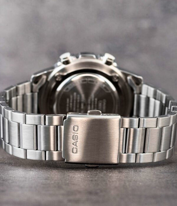Hình ảnh Đồng Hồ Casio Nam AMW-880D-1AVDF