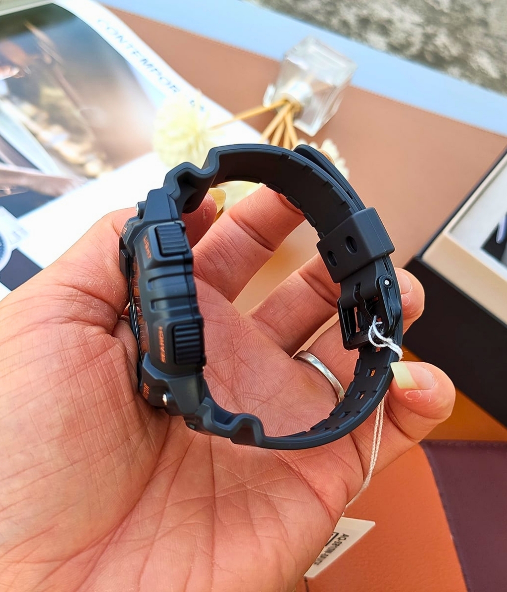 Hình ảnh Đồng Hồ Casio Nam AQ-S810W-8AVDF