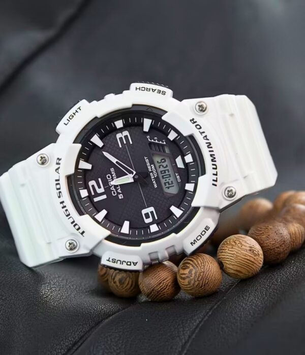 Hình ảnh Đồng Hồ Casio Nam AQ-S810WC-7AVDF