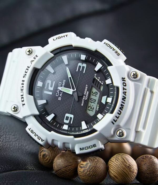 Hình ảnh Đồng Hồ Casio Nam AQ-S810WC-7AVDF