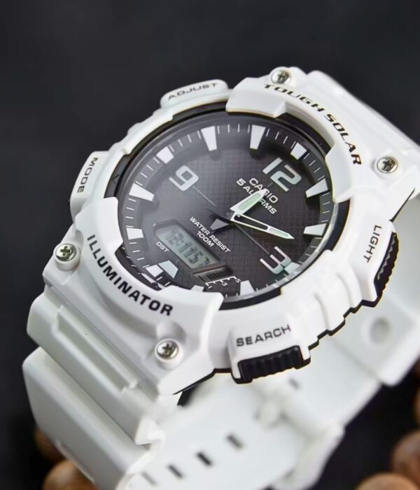 Hình ảnh Đồng Hồ Casio Nam AQ-S810WC-7AVDF