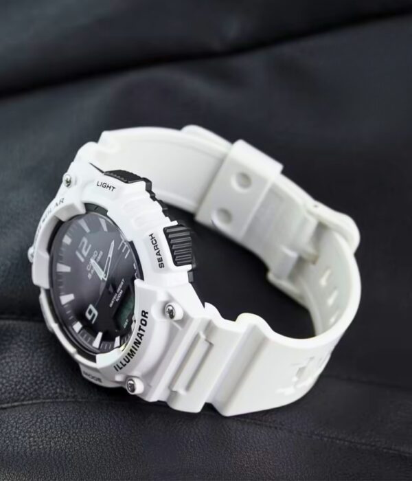 Hình ảnh Đồng Hồ Casio Nam AQ-S810WC-7AVDF