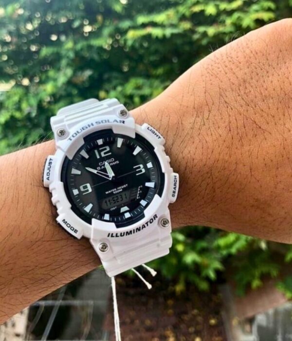 Hình ảnh Đồng Hồ Casio Nam AQ-S810WC-7AVDF