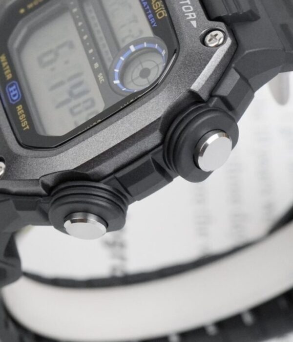 Hình ảnh Đồng Hồ Casio Nam DW-291HX-1AVDF