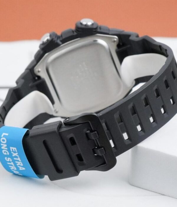 Hình ảnh Đồng Hồ Casio Nam DW-291HX-1AVDF