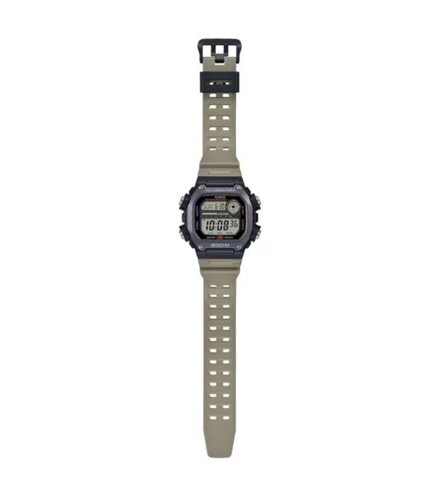 Hình ảnh Đồng Hồ Casio Nam DW-291HX-5AVDF