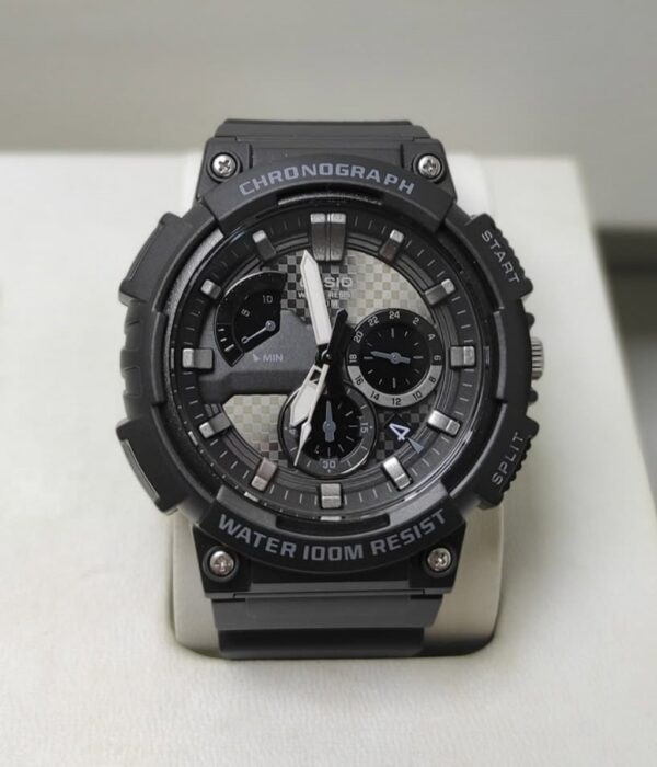 Hình ảnh Đồng Hồ Casio Nam MCW-200H-1A2VDF