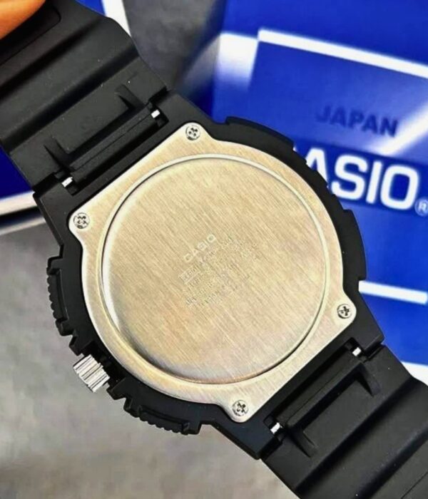 Hình ảnh Đồng Hồ Casio Nam MCW-200H-4AVDF