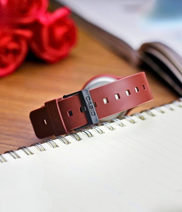 Hình ảnh Đồng Hồ Casio Nam MQ-24UC-4BDF