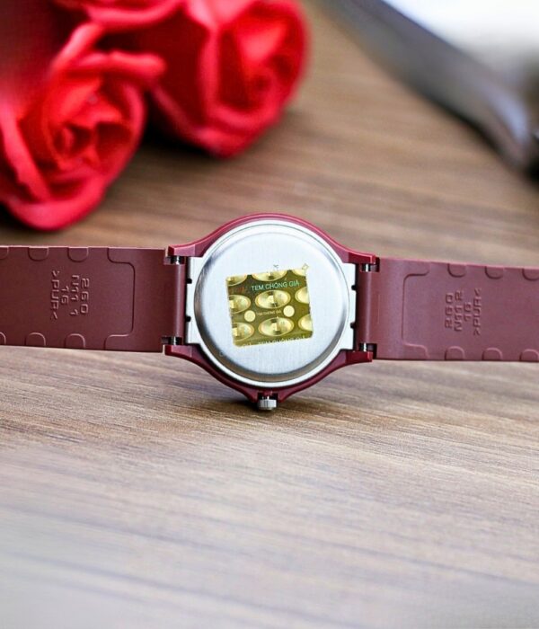 Hình ảnh Đồng Hồ Casio Nam MQ-24UC-4BDF