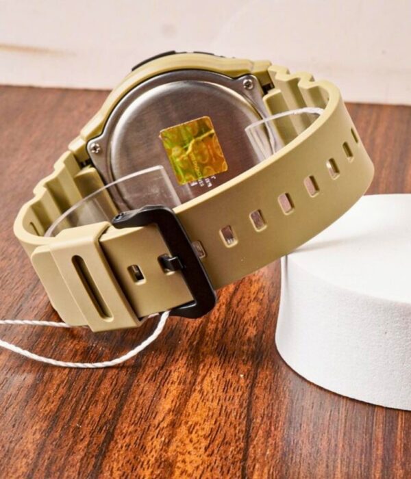 Hình ảnh Đồng Hồ Casio Nam MRW-210H-5AVDF